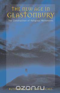 The New Age in Glastonbury