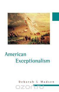 American Exceptionalism