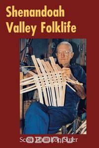 Shenandoah Valley Foklife