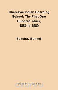 Chemawa Indian Boarding School