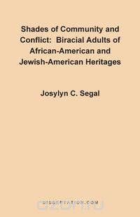 Shades of Community and Conflict