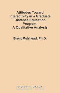 Attitudes Toward Interactivity in a Graduate Distance Education Program