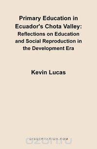 Primary Education in Ecuador