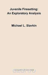 Juvenile Firesetting