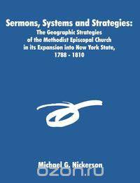 Sermons, Systems and Strategies