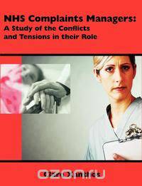 NHS Complaints Managers