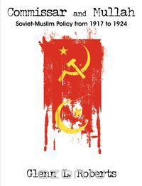 Commissar and Mullah