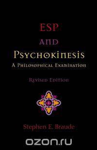 ESP and Psychokinesis