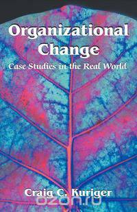 Organizational Change