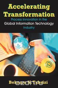 Accelerating Transformation