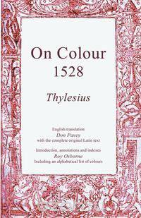 On Colours 1528