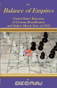 The Balance of Empires