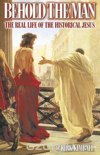 Behold The Man