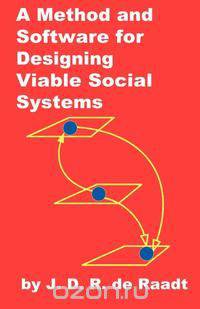 A Method and Software for Designing Viable Social Systems