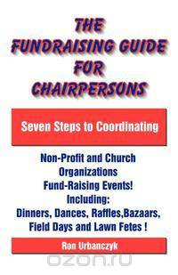 The Fundraising Guide for Chairpersons