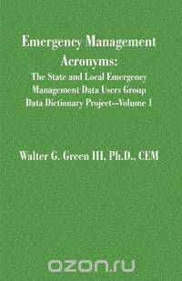 Emergency Management Acronyms