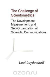 The Challenge of Scientometrics