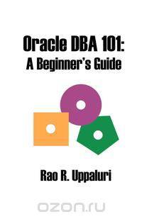 Oracle DBA 101