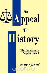 An Appeal to History