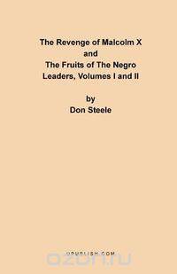 The Revenge of Malcolm X