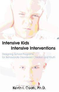 Intensive Kids - Intensive Interventions