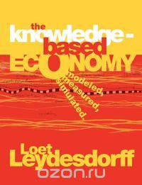 The Knowledge-Based Economy