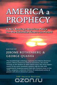 America a Prophecy