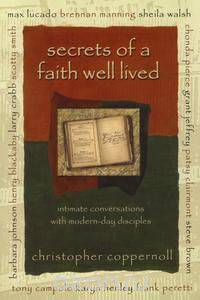Secrets of a Faith Well Lived