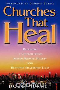 Churches That Heal