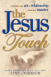 Jesus Touch