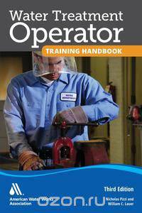 Water Treatment Operator Training Handbook