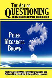 The Art of Questioning