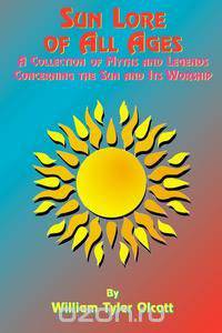 Sun Lore of All Ages