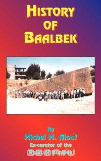 History of Baalbek