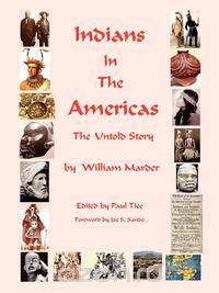 Indians in the Americas