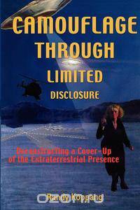 Camouflage Through Limited Disclosure