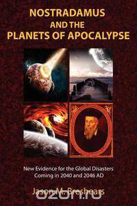 Nostradamus and the Planets of Apocalypse