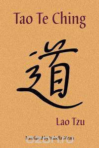 Tao Te Ching