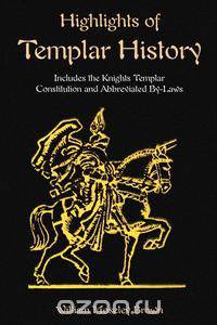 Highlights of Templar History