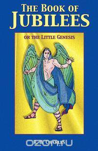 The Book of Jubilees