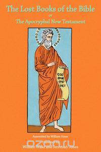 The Lost Books of the Bible