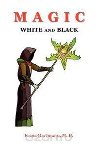 Magic White and Black