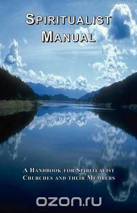 Spiritualist Manual