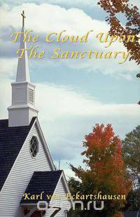 The Cloud Upon The Sanctuary