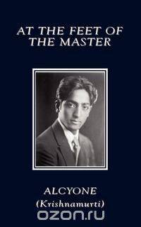 At the Feet of the Master