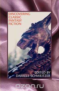 Discovering Classic Fantasy Fiction