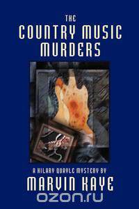 The Country Music Murders