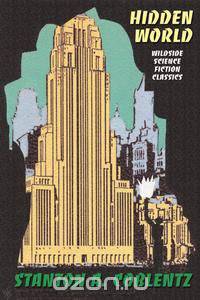 Hidden World