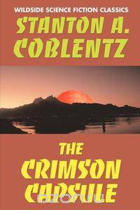 The Crimson Capsule