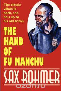 The Hand of Fu Manchu